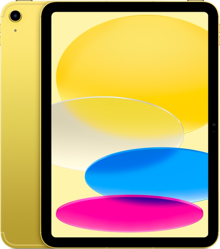 iPad 10 (2022) | 10.9