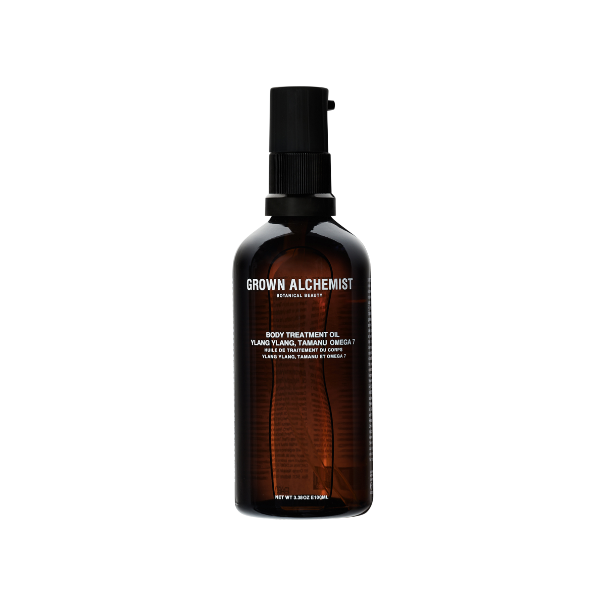 Restorative Body Oil 100ml