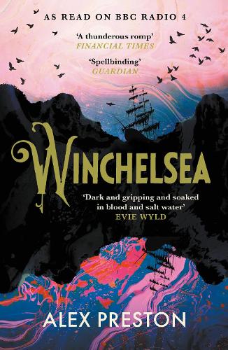 Winchelsea (Paperback)
