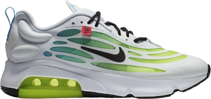 Nike Air Max Exosense SE sneakers Hvid