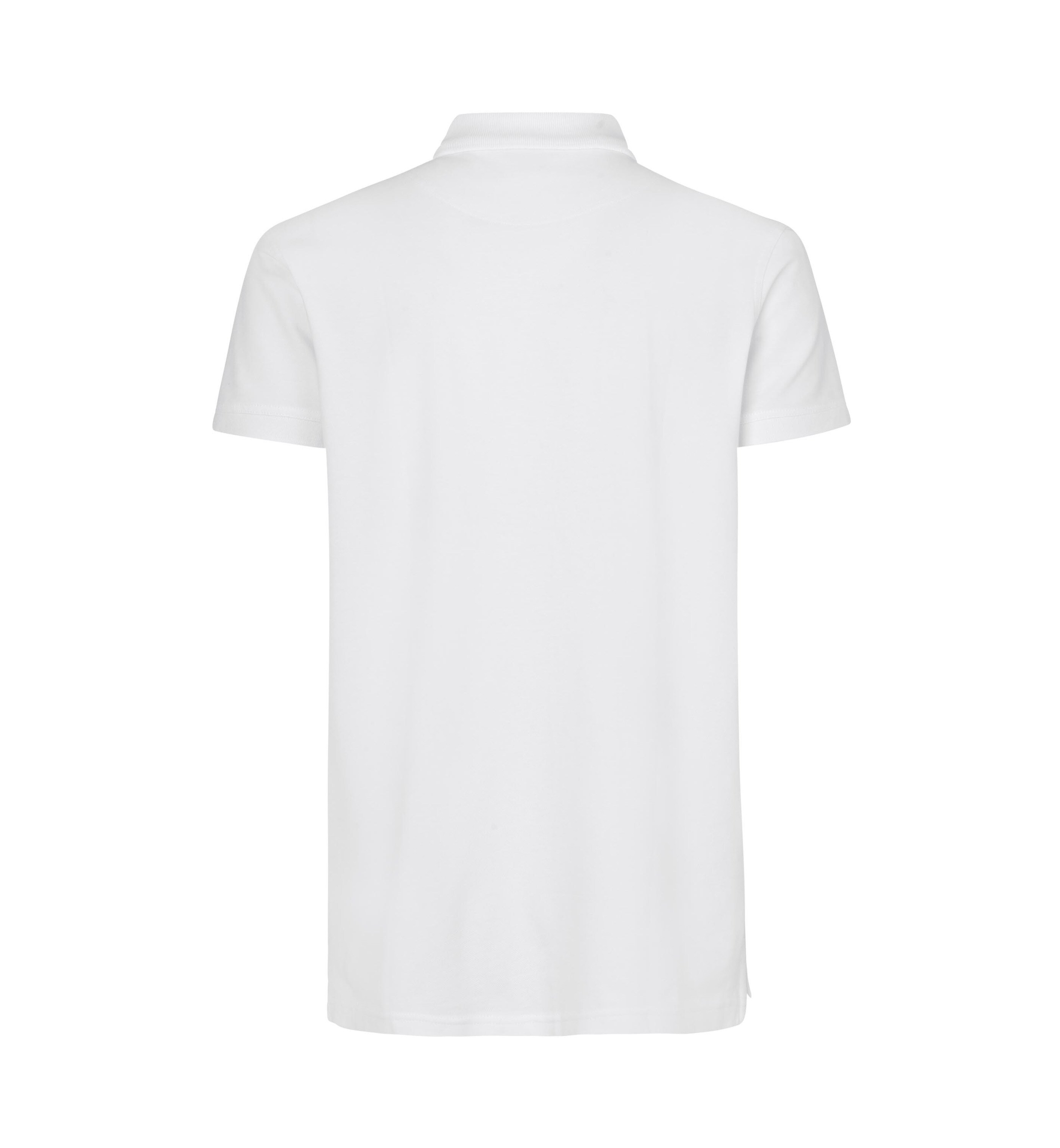 ID Polo Shirt stretch