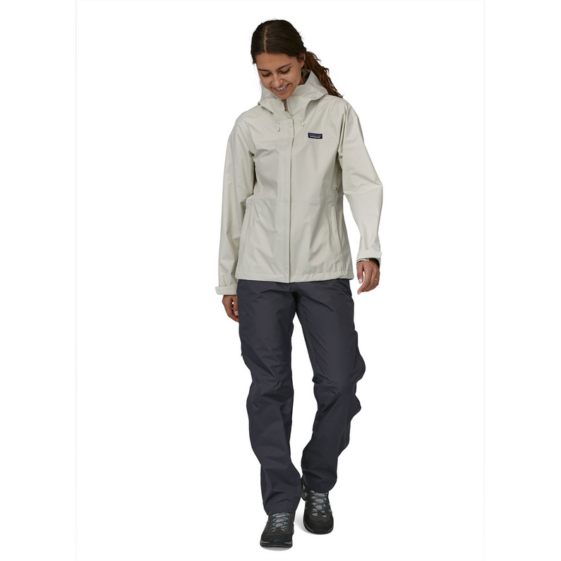 Patagonia Damen Torrentshell 3L Hose