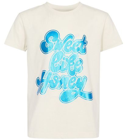 Petit by Sofie Schnoor T-Shirt - Antique White