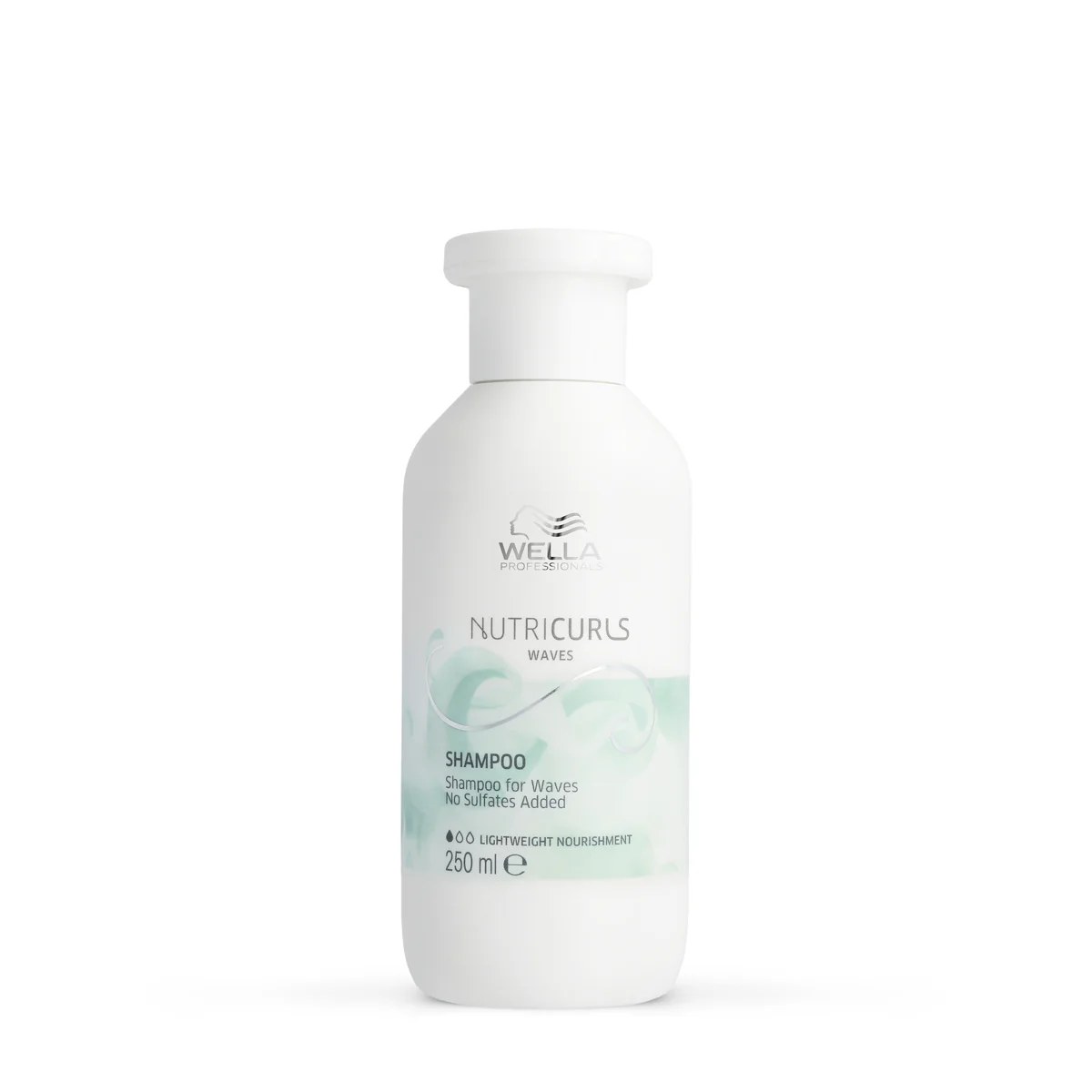 Shampoing micellaire pour cheveux bouclés 50ml