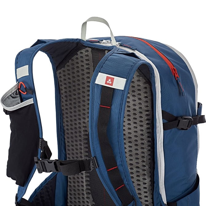 ARVA Backpack Tour 25 petrol blue | Arva Touren   Airbag Rucksäcke | Arva | A | MARKEN | XSPO