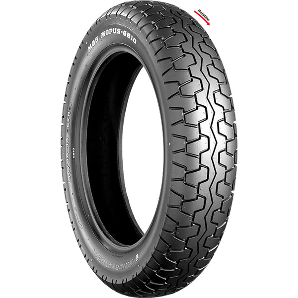 Bridgestone - Pneu Exedra G510