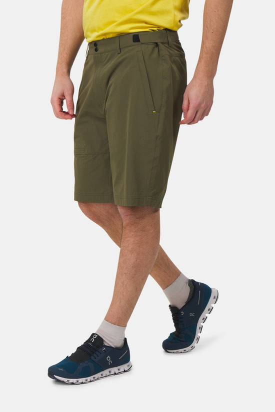 Ayacucho Ayacucho Forest Softshell Short Korte Broek