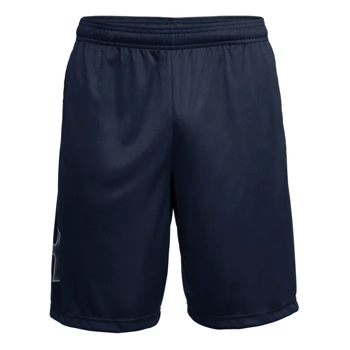 Under Armour Tech Graphic Short Heren