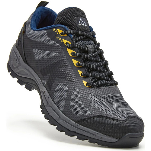 Kelme - TRAIL TRAVEL Gris