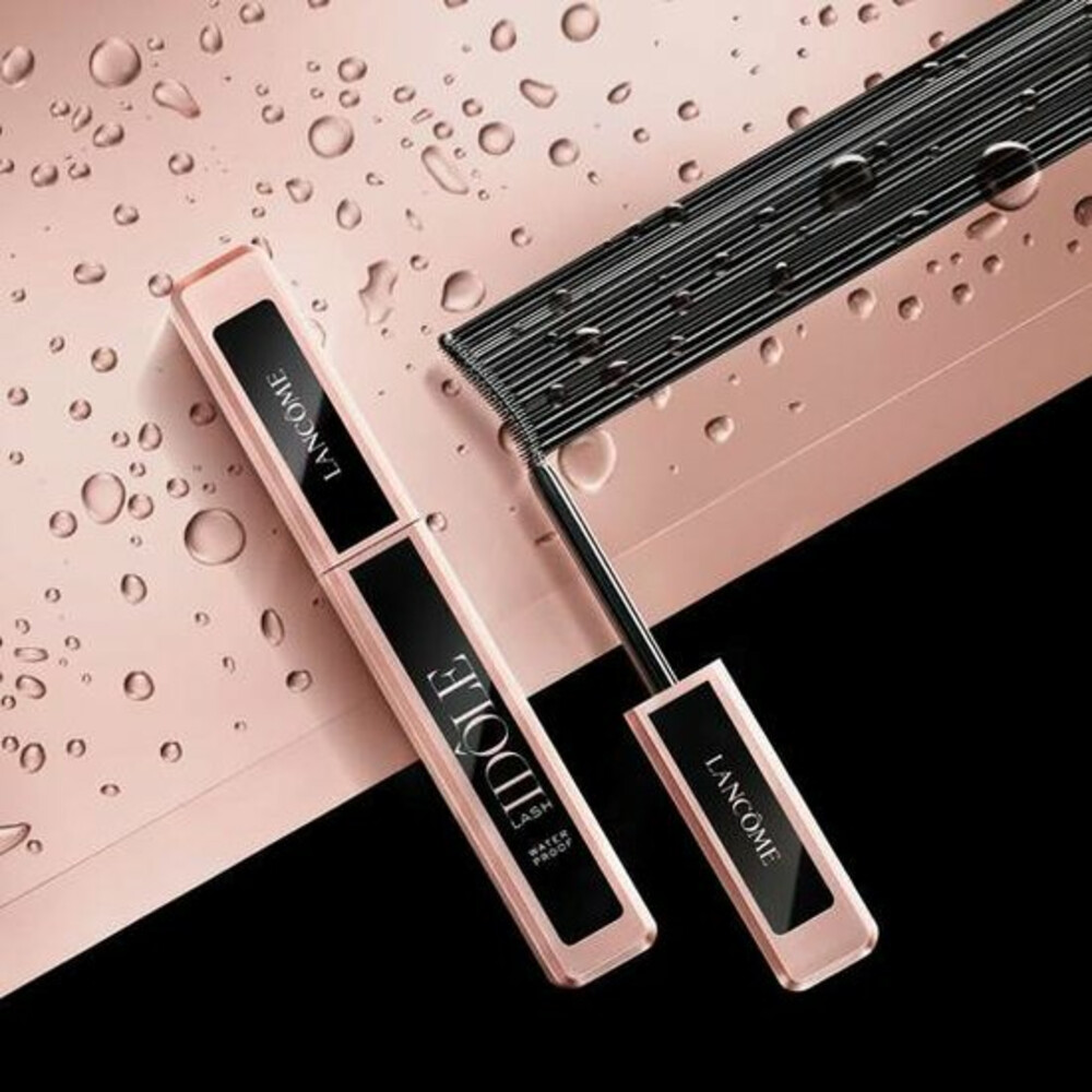 Lancome Lash Idole Mascara Waterproof Black8 ml