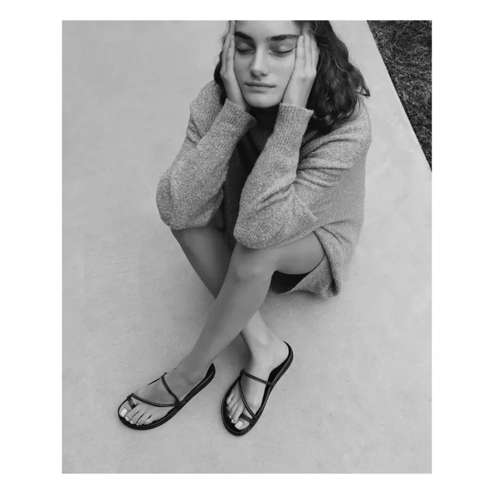 Emme Parsons Sandales Bari | Noir