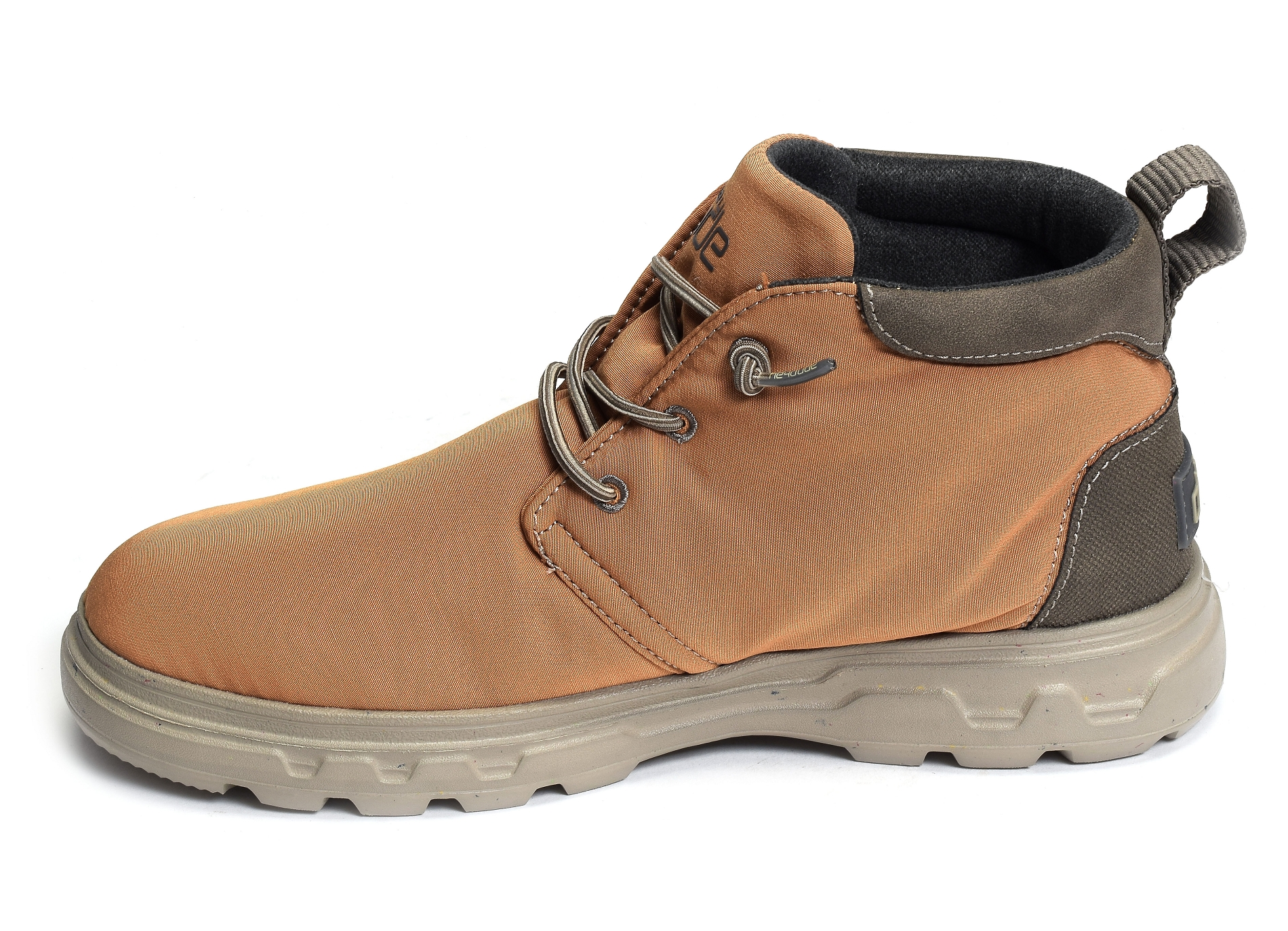 Spencer eco moutarde