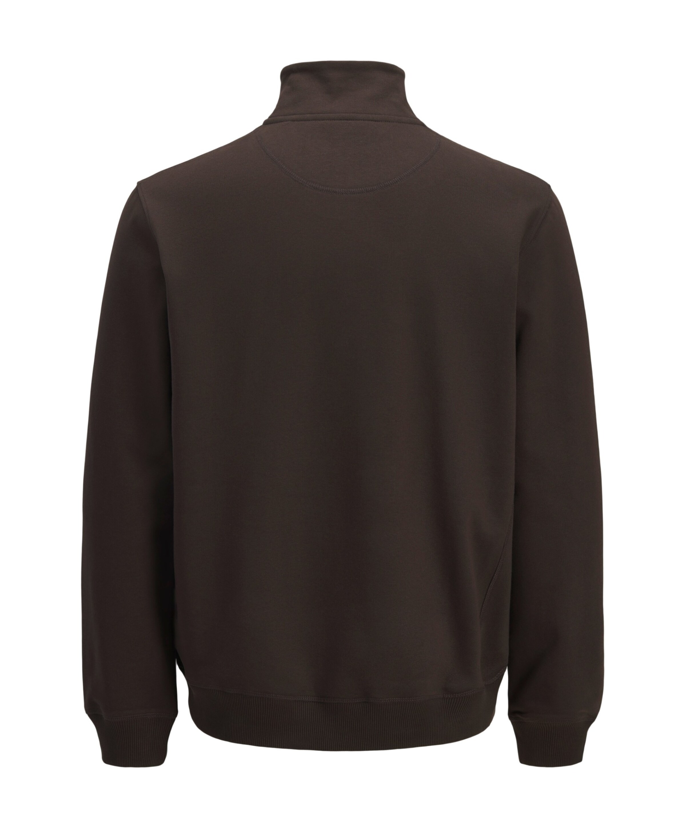 Jack & Jones Jongens sweater bruin