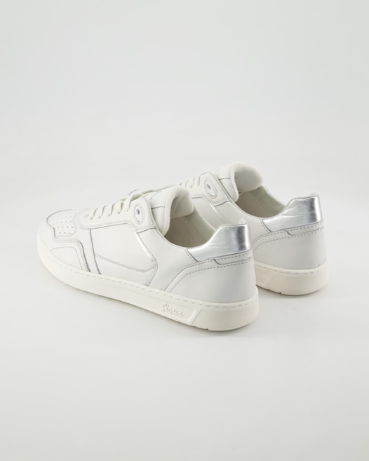 Sioux Maites Sneaker 001 Sneaker in Weiß