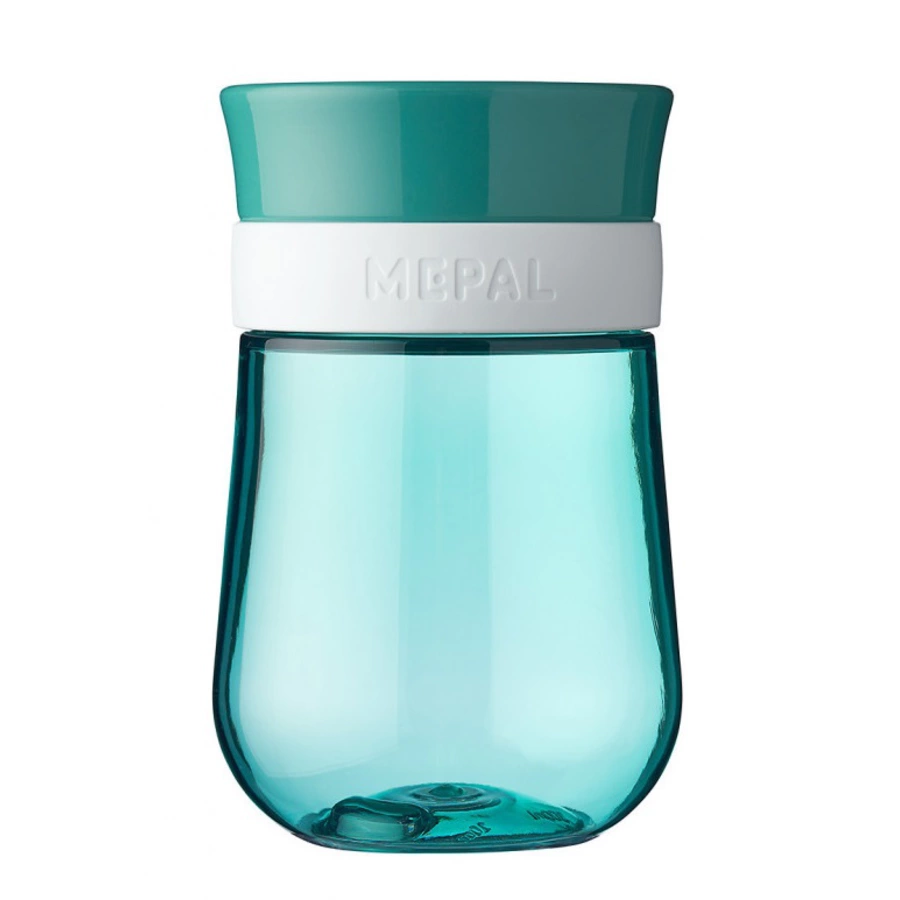 MEPAL Trinklernbecher 360° mio 300 ml - Deep Turquoise