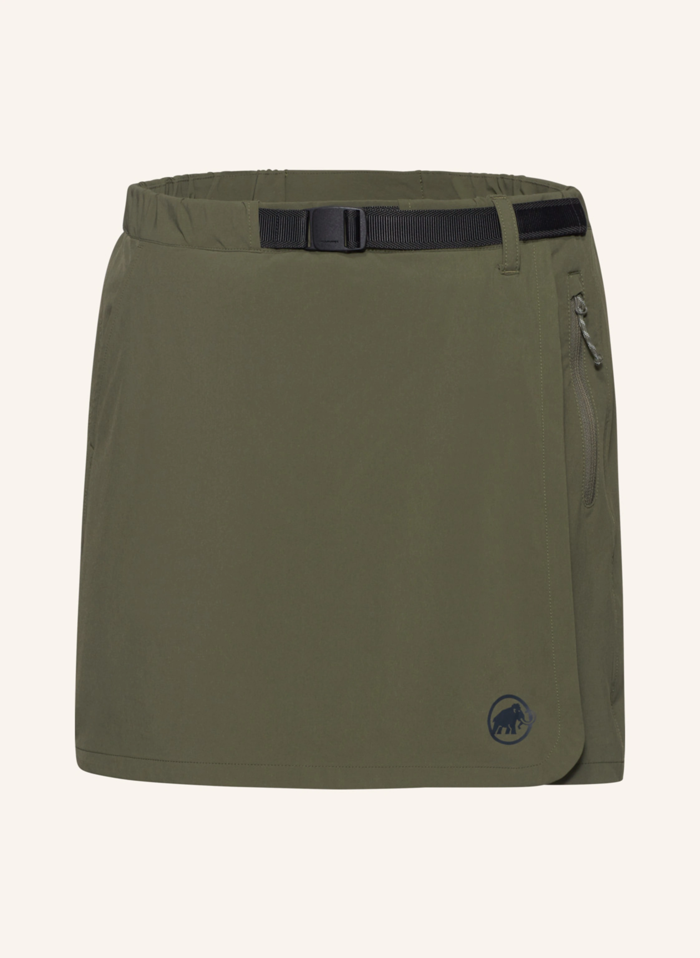 MAMMUT Mammut Trekkers Wrap Skort Women