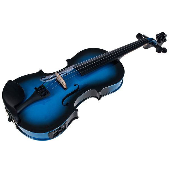 Harley Benton HBV 800SBB Acoustic-Electric