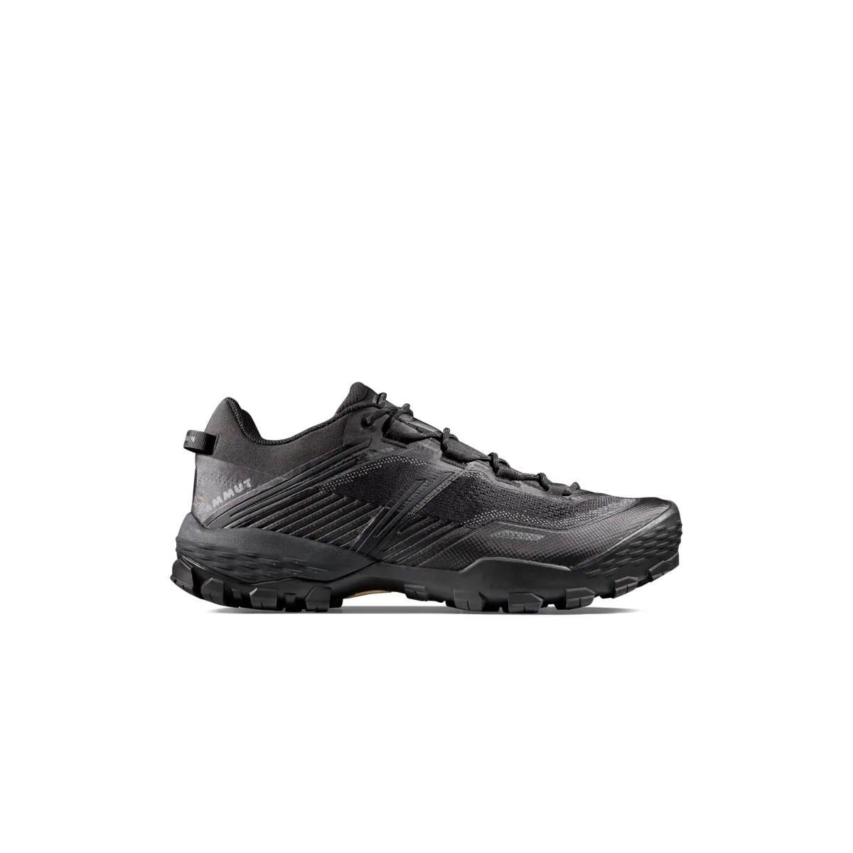 Mammut Ducan Ii Low Gtx Men Black