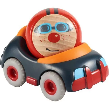 HABA 304779 Kullerbü Crashauto