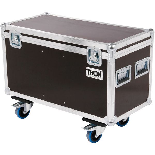 Thon Case 2x Stairville MH-z720