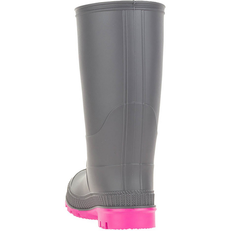 Kamik Kinder Stomp Gummistiefel