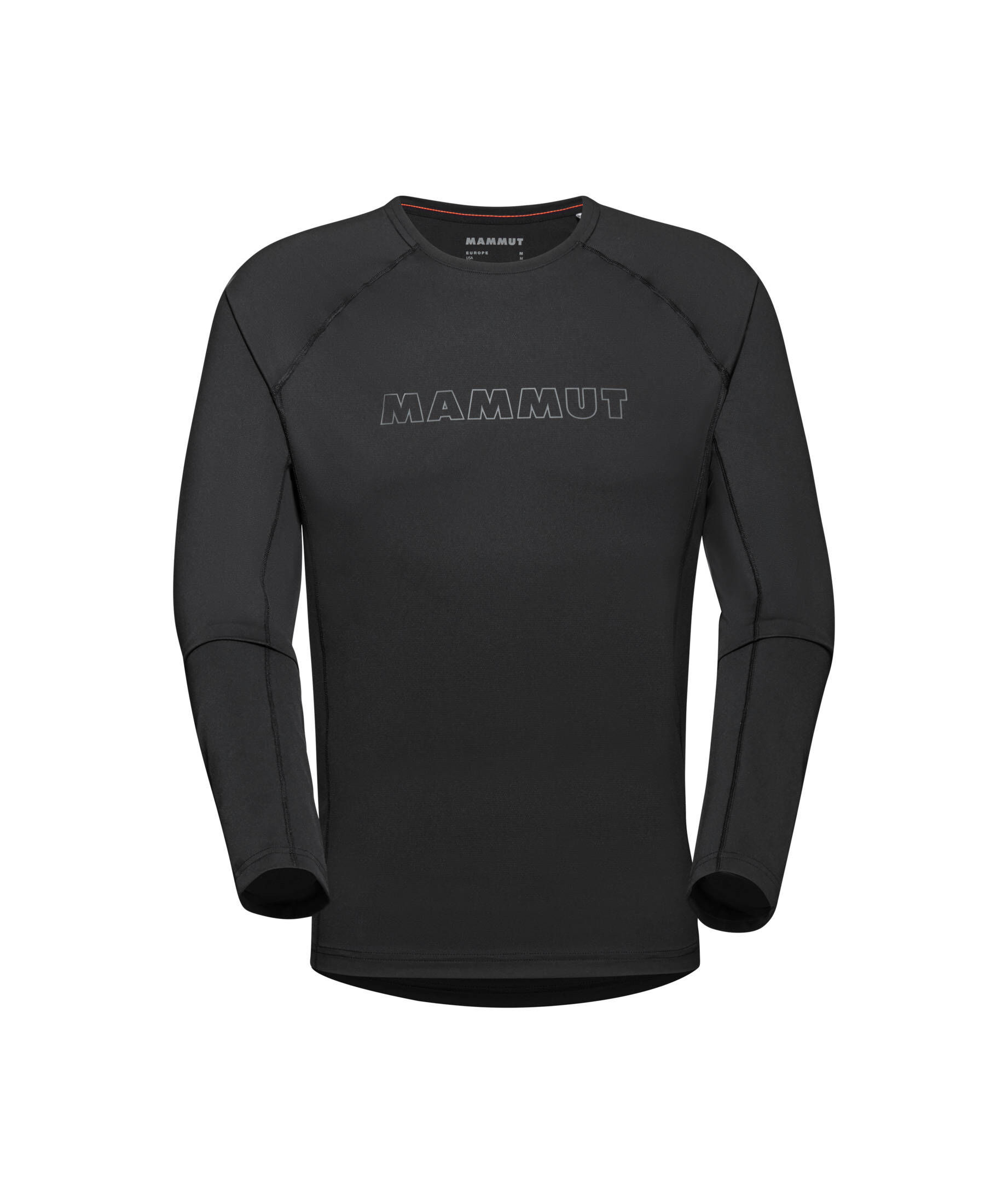 Mammut| Herren Langarmshirt Selun FL