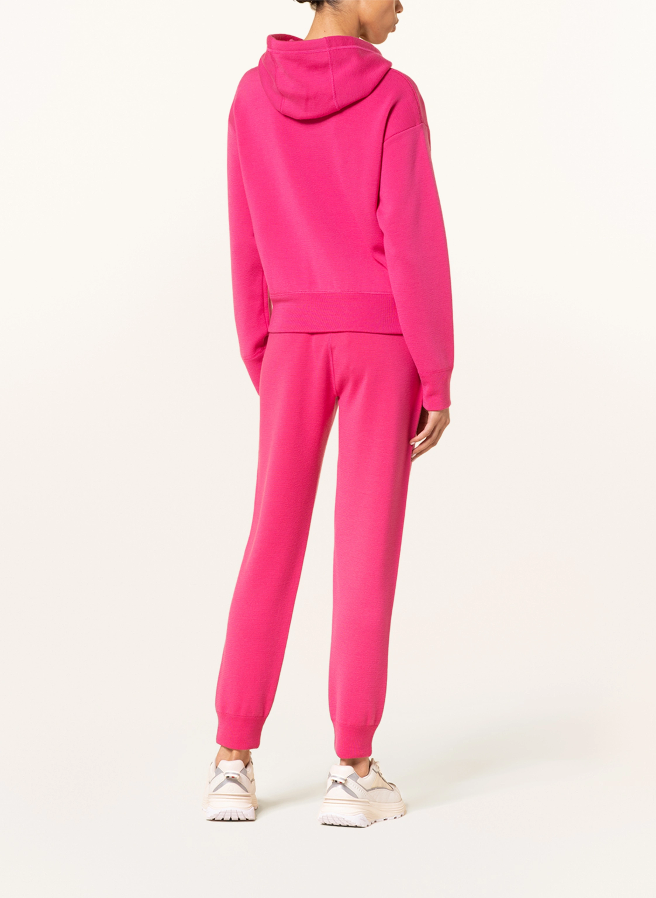 MONCLER Strick-Hoodie