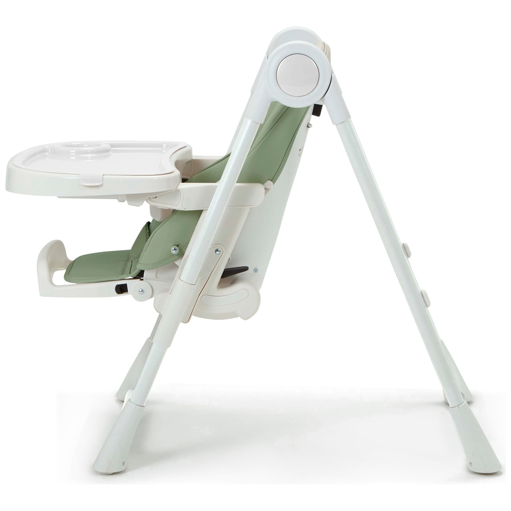 Baby Elegance Nup Nup From Birth Hochstuhl Gurke