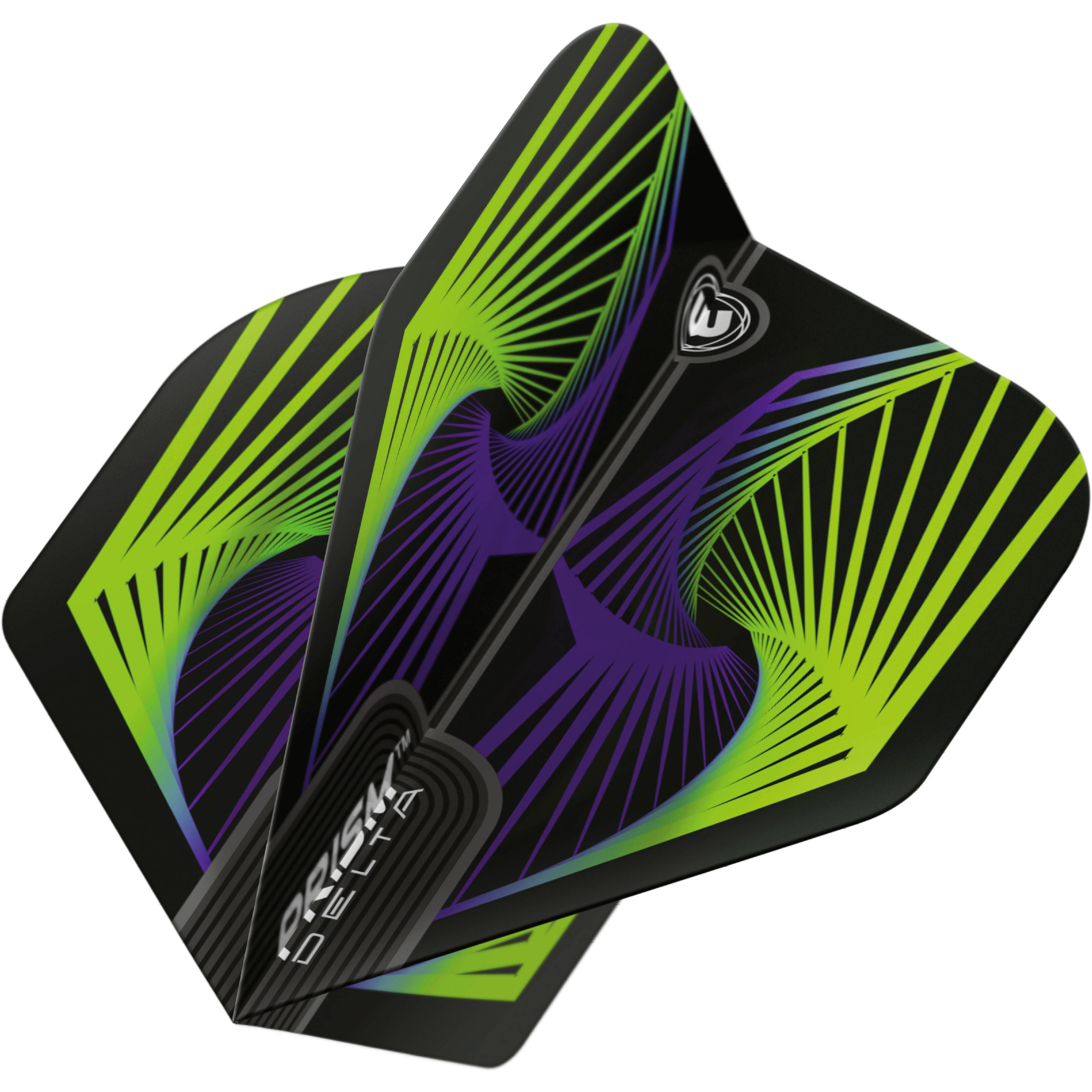Winmau - Prism Zeta Wing Flight - Standard