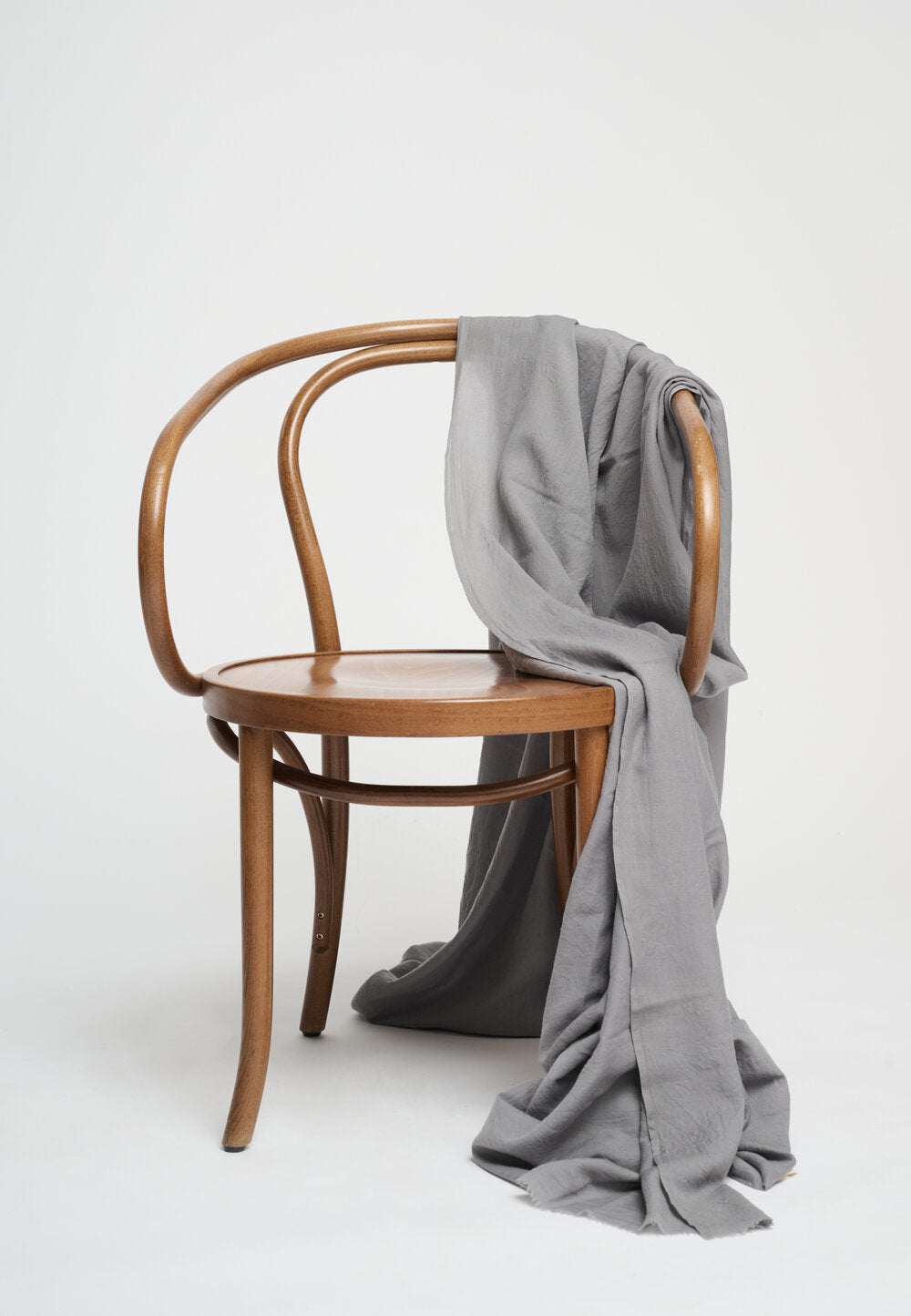 Moshi Moshi Mind  Mind uldsjal - frost grey
