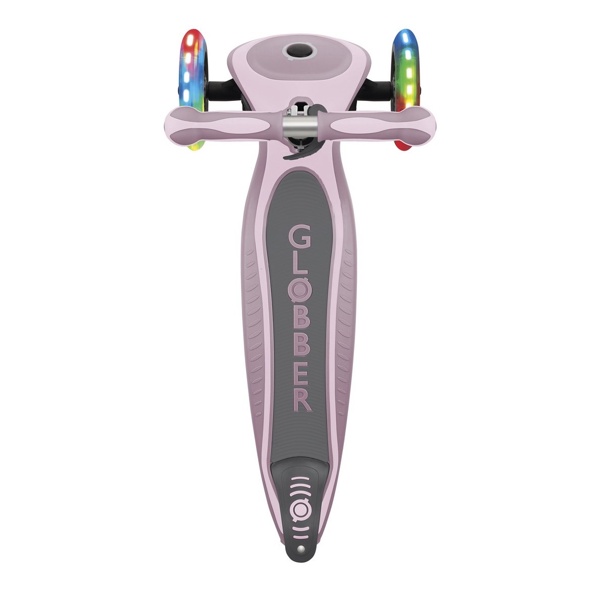 Trottinette primo premium pliable Lilas