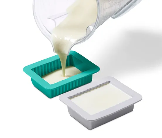 DIY-Pflanzenbutter-Set