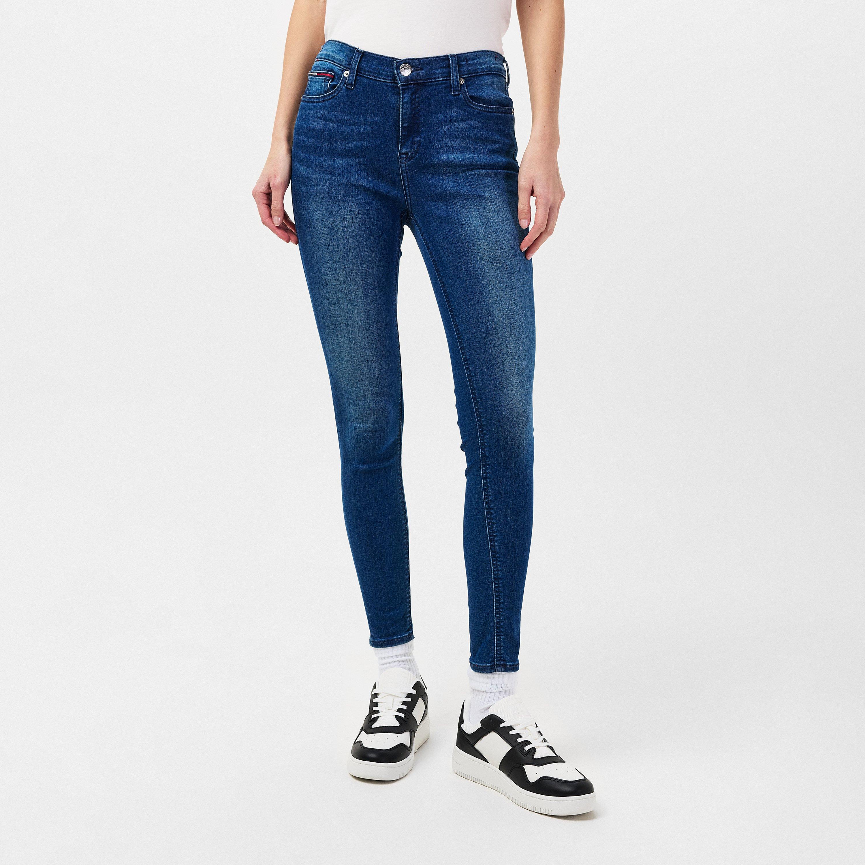 Tommy Jeans Nora Jeans