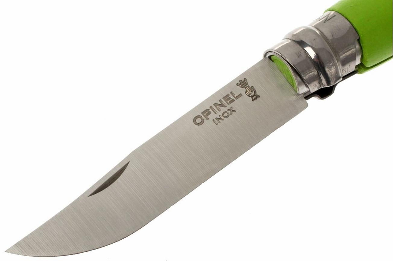 Opinel 001425, zakmes No. 07