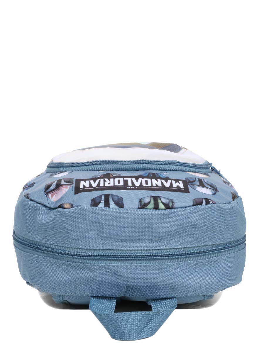 Sac À dos Star Wars The Mandalorian Baby Yoda Dome