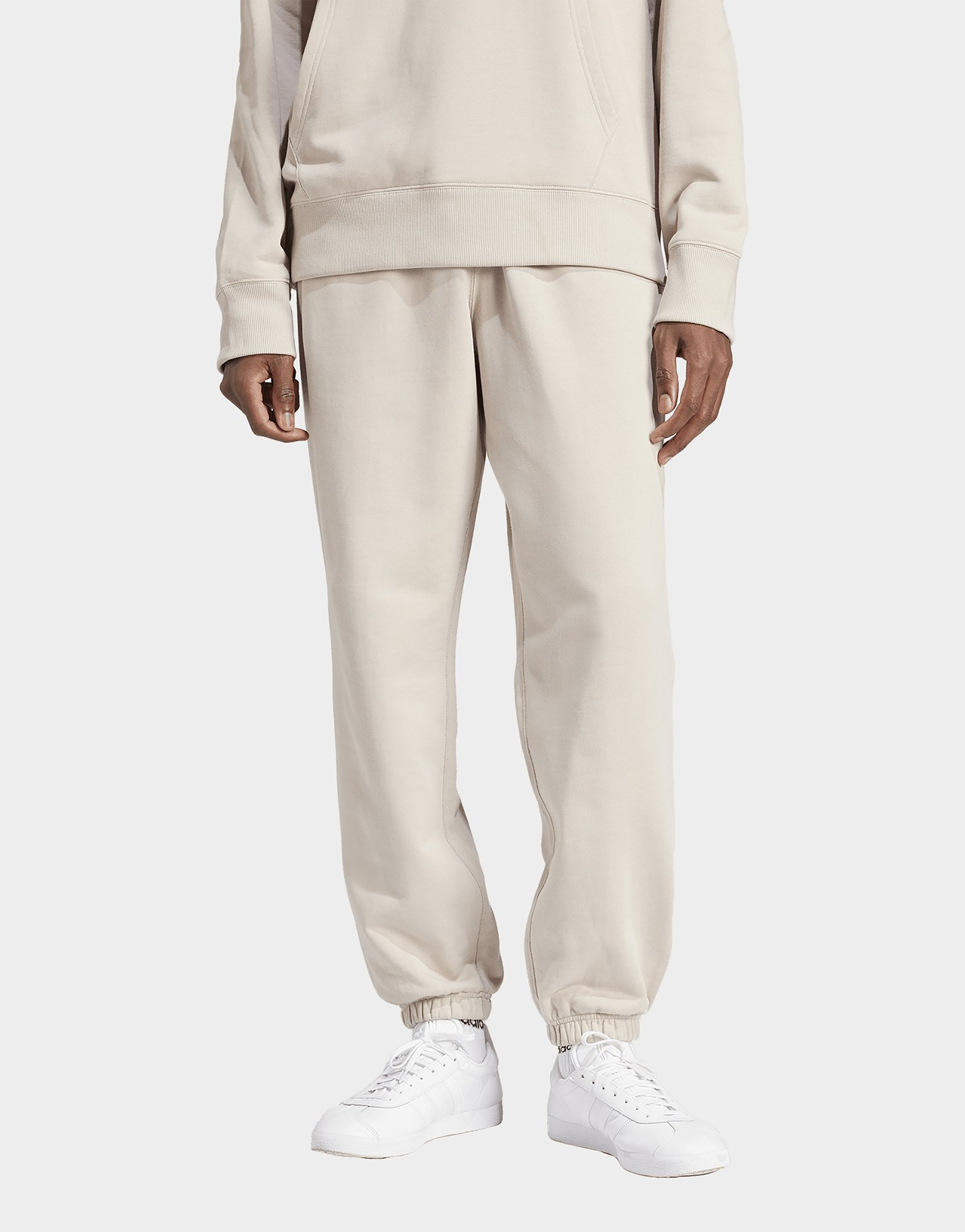 adidas Originals Pantalon de survêtement en molleton Adicolor Contempo