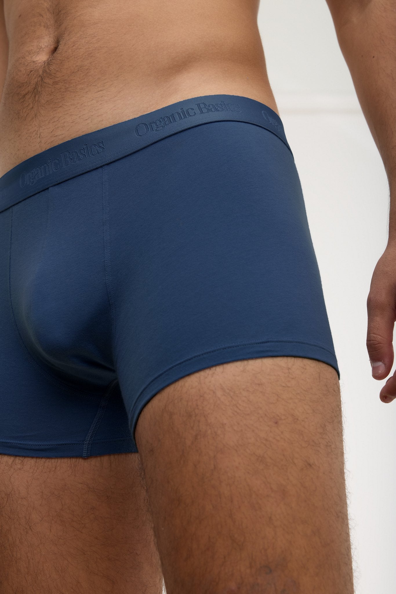 ORGANIC COTTON<br>Core Trunks 3-Pack