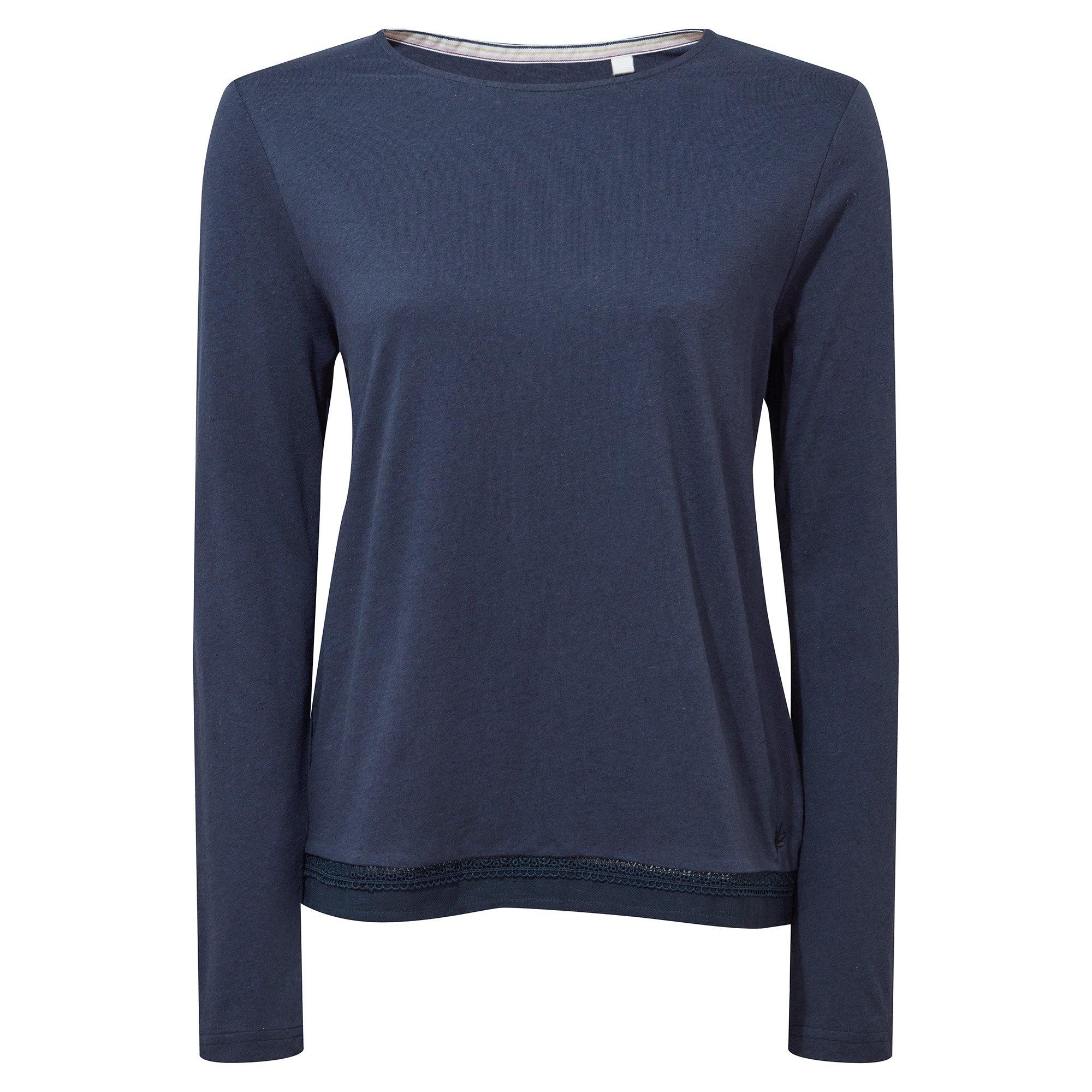 Craghoppers Crag Magnolia LS Top Ld99