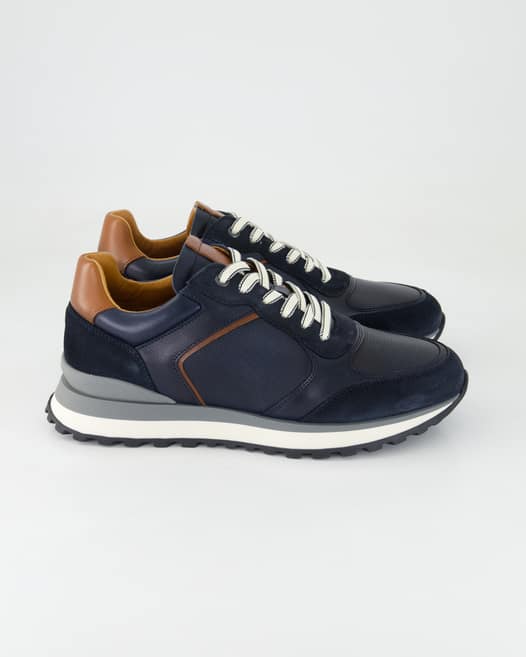 Konstantin Starke 13140B Sneaker in Blau