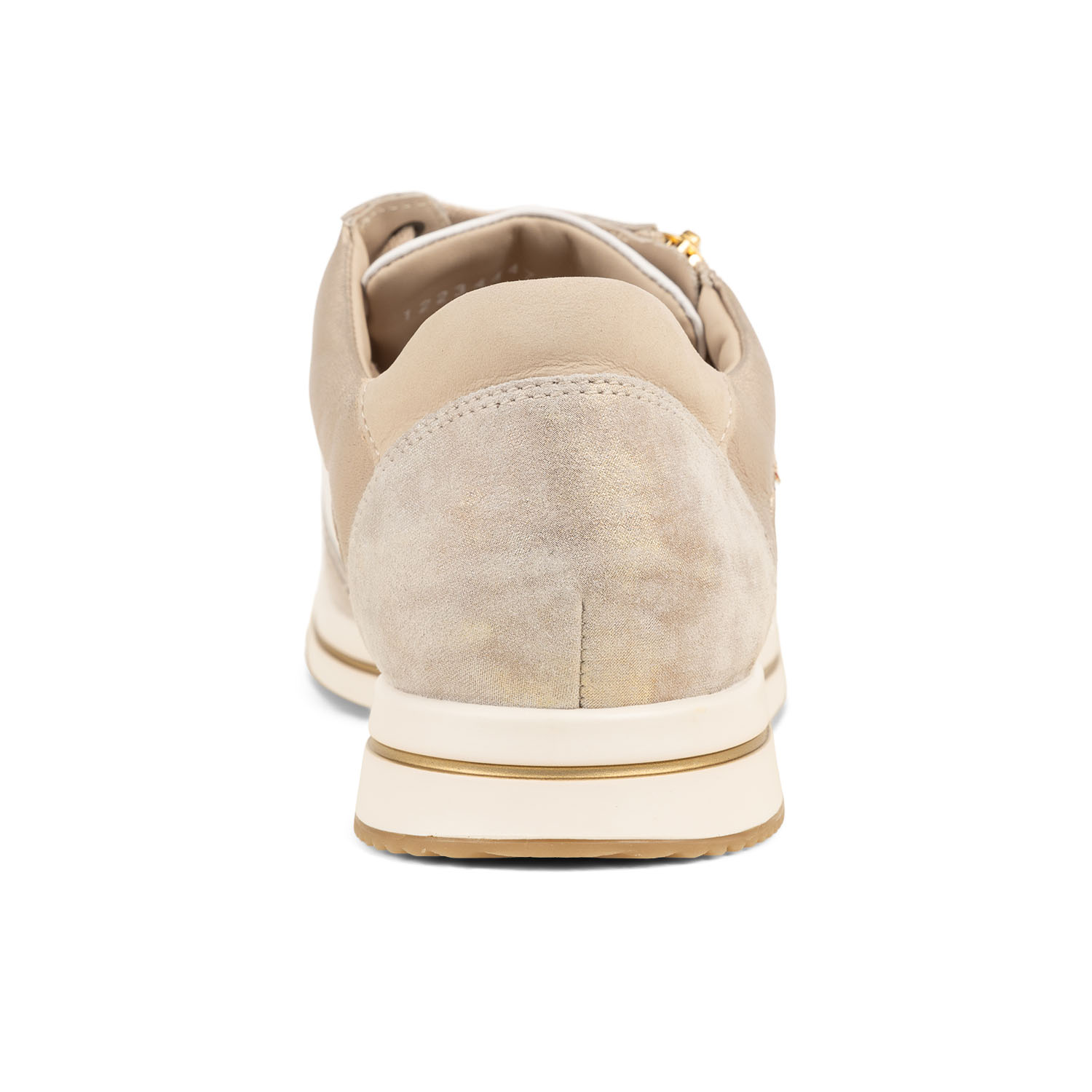 Baskets femme MEPHISTO LEENIE
