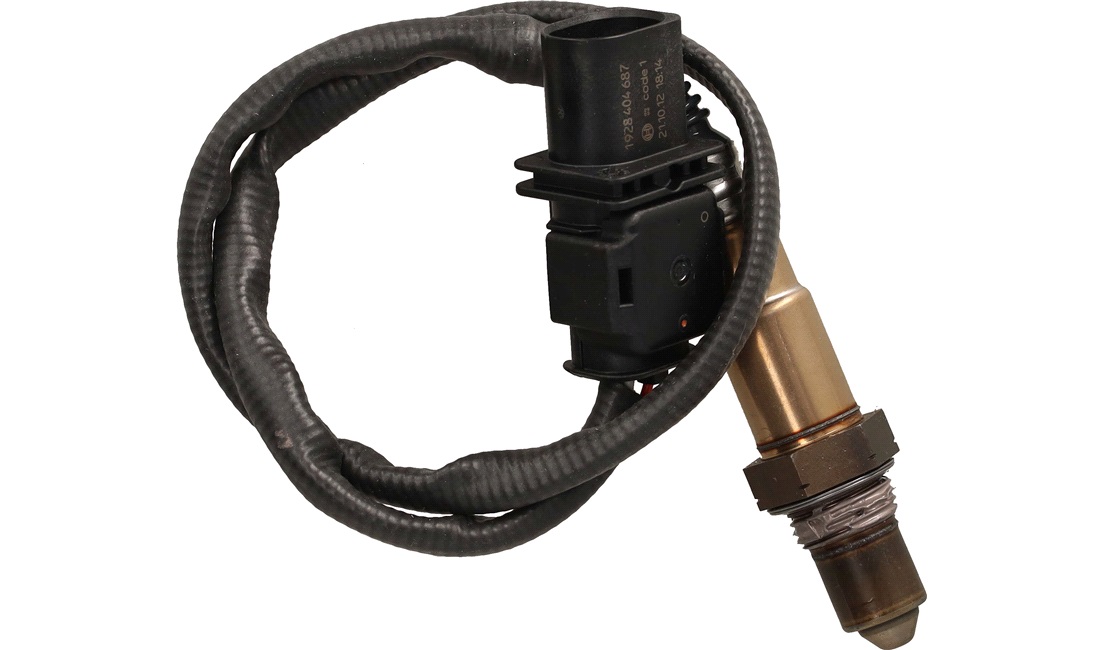 Lambda-sonde,