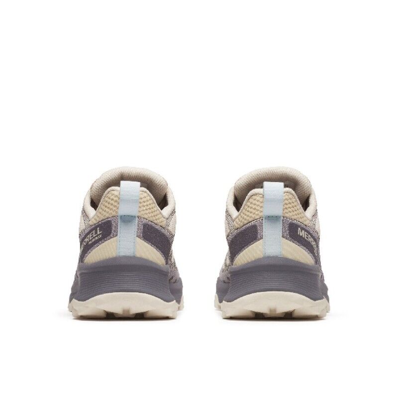 Speed Eco WP - Chaussures randonnée femme