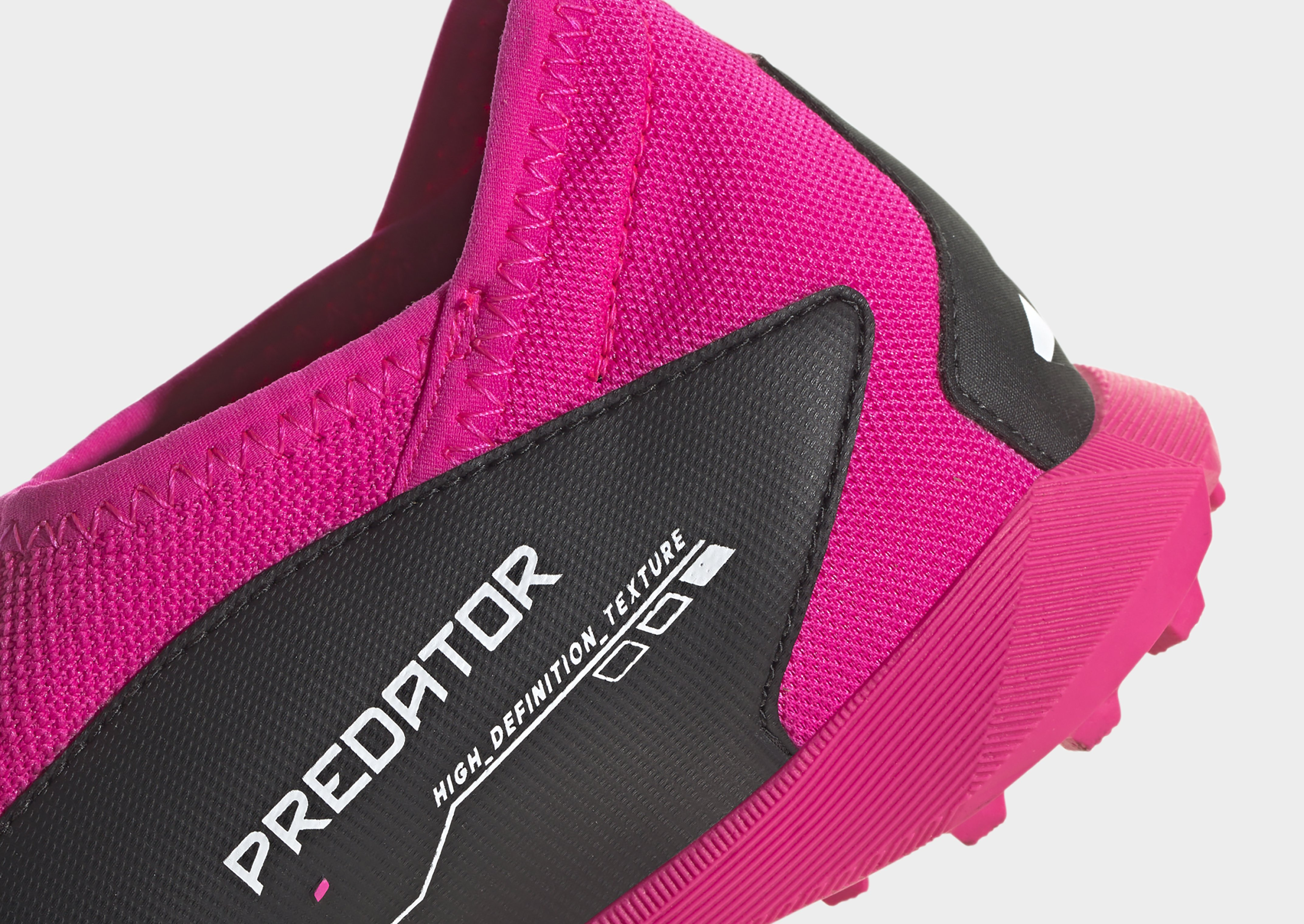 adidas Chaussure sans lacets Predator Accuracy.3 Turf