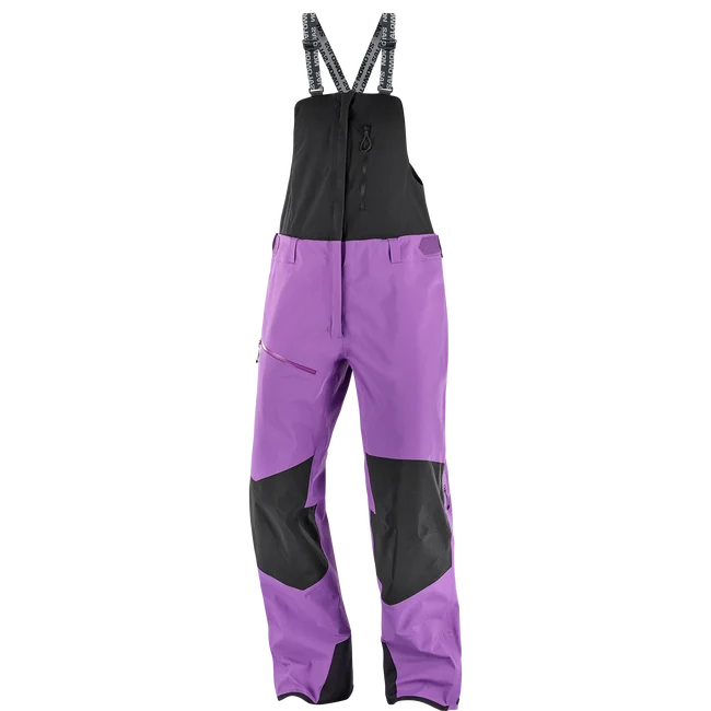 MOON PATROL GORE-TEX  Pantalon Shell pour femme