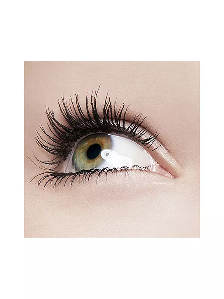 LANCÔME LASH IDÔLE Mascara ( 01 Black )  schwarz