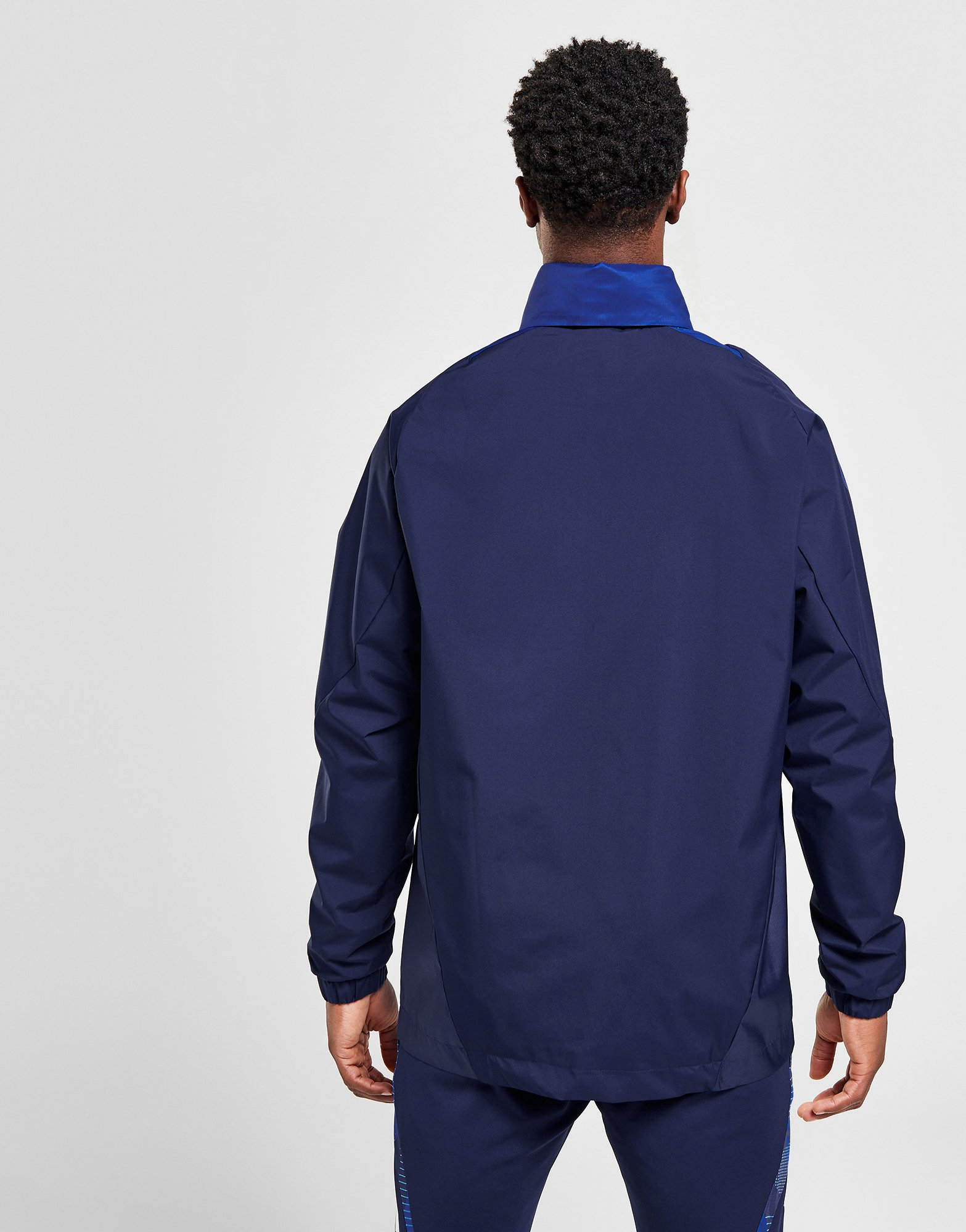 adidas Veste All-Weather Irlande du Nord Tiro 24 Homme
