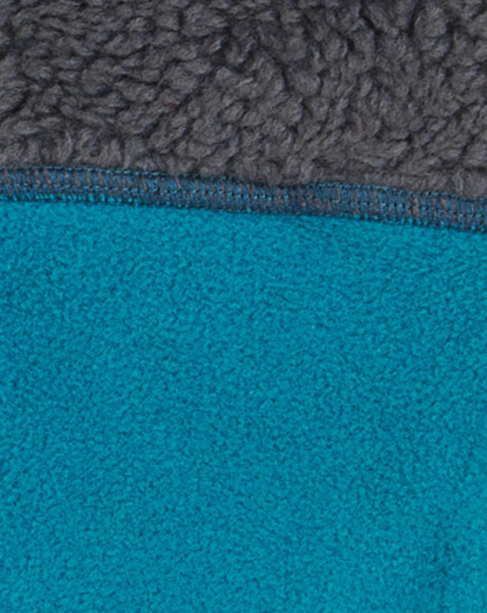 Gummistiefel-Socken SUKKA in deep teal