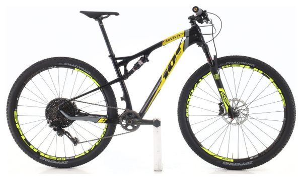 Produit reconditionné · Wilier 101 FX Carbone XT / Vélo VTT / Wilier | Bon état