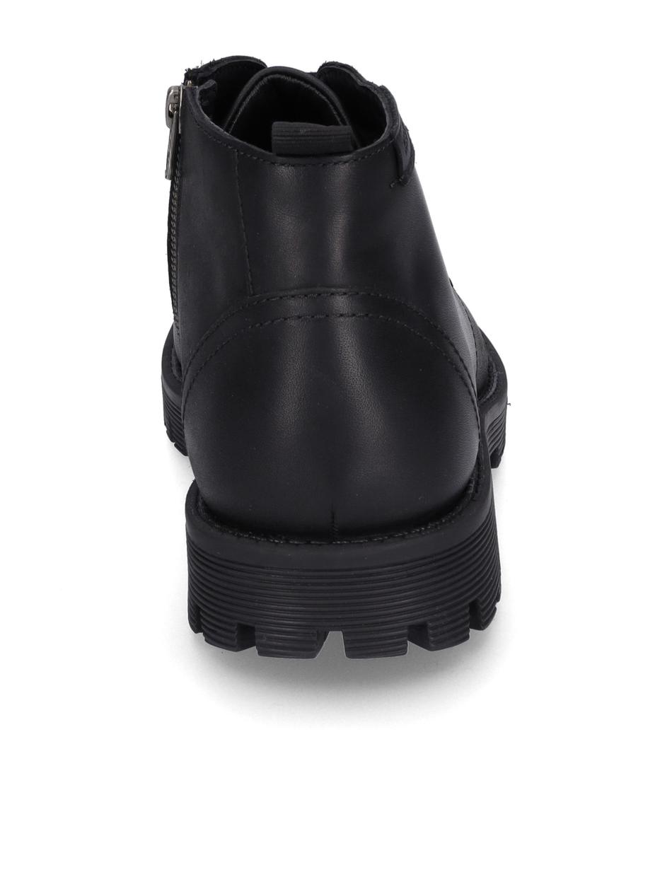 Stiefelette Cheston 03, schwarz