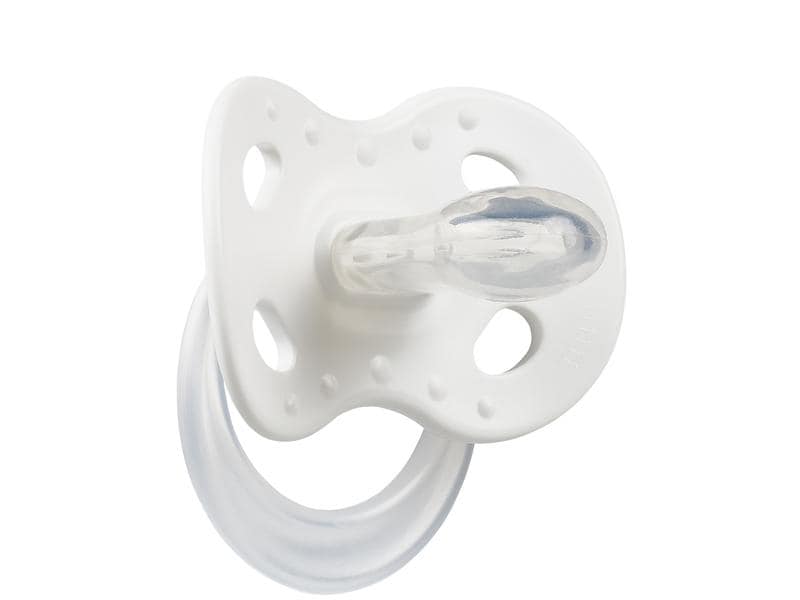 Medela Baby Nuggi Original 2 Stk. 0 - 6 Mt. Baby Schnuller Original 0-6 Unisex Duo
